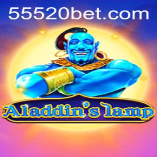 Discover the Magic of Aladdinslamp: A Journey with 5520BET