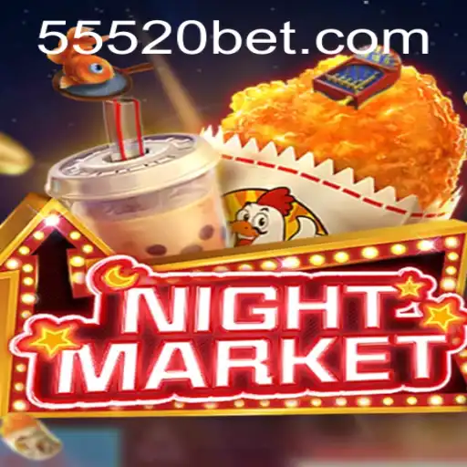 Exploring the Thrilling World of NIGHTMARKET: A Deep Dive into the Game with 5520BET
