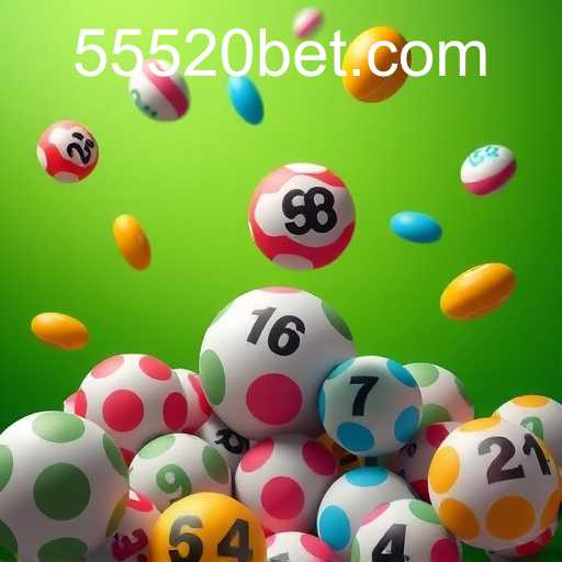 Exploring the World of Online Lottery: A Deep Dive with 5520BET