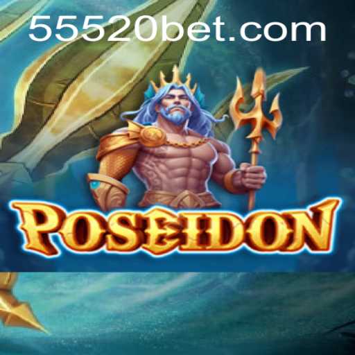 Exploring 'Poseidon': A Deep Dive into the Ocean-Themed Game by 5520BET