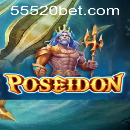 Exploring 'Poseidon': A Deep Dive into the Ocean-Themed Game by 5520BET