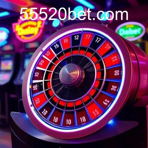 A Comprehensive Overview of Rotary Games and 5520BET