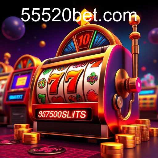 Unlocking the World of Slot Games with 5520BET