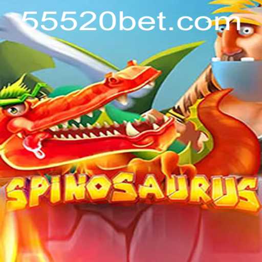 Spinosaurus: An Unforgettable Gaming Experience with 5520BET