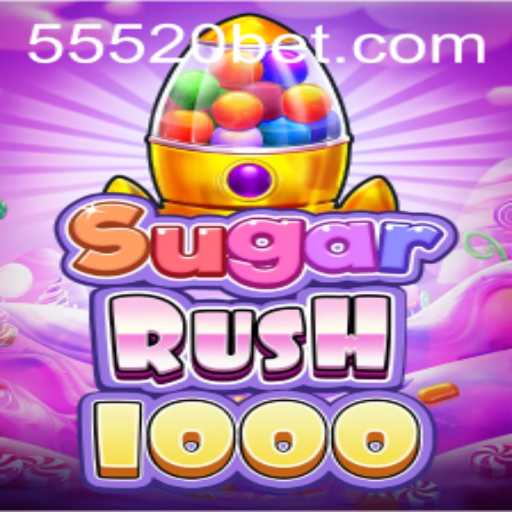 Exploring SugarRush1000: A Thrilling Gaming Experience with 5520BET