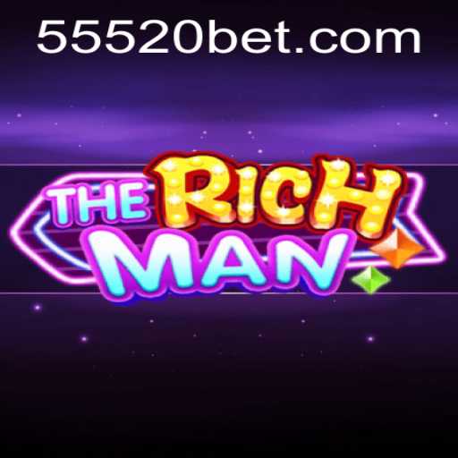 Explore the Exciting World of TheRichMan with 5520BET