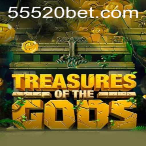 Exploring the Enigmatic World of TreasureoftheGods: A Deep Dive into 5520BET's Newest Adventure