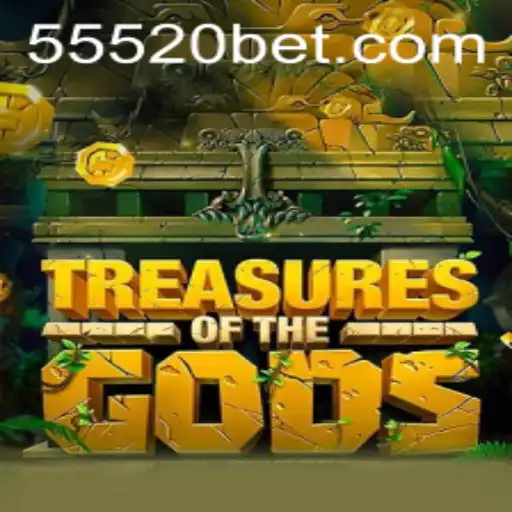Exploring the Enigmatic World of TreasureoftheGods: A Deep Dive into 5520BET's Newest Adventure